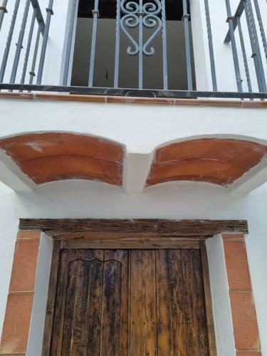 Casa Del T�o Vicente