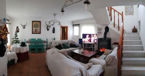 La Casa Grande