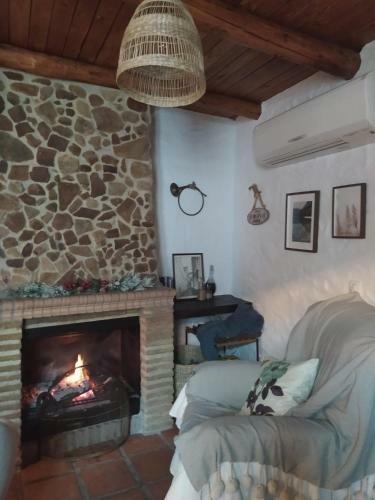 La Casita de Betania