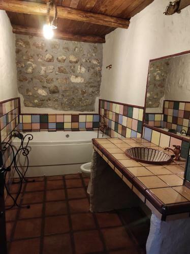 La Casita de Betania