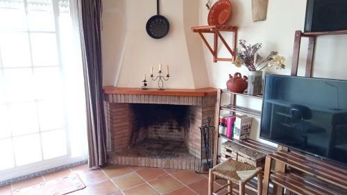 Apartamento Casa Nino Benaocaz