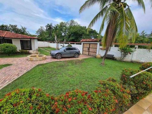 Casa Campestre Con Piscina Privada