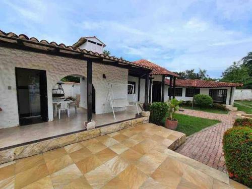 Casa Campestre Con Piscina Privada