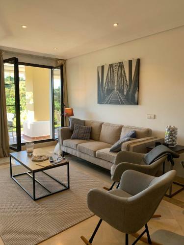 3 Bed Apartment - La Torre