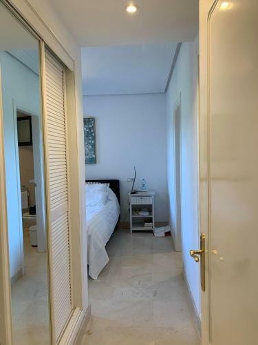 3 Bed Apartment - La Torre