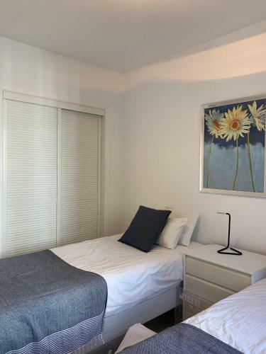 3 Bed Apartment - La Torre