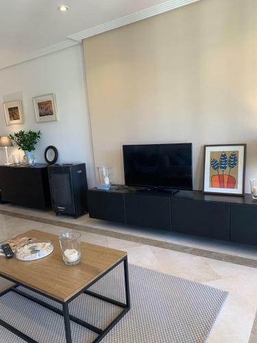 3 Bed Apartment - La Torre