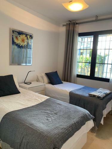 3 Bed Apartment - La Torre