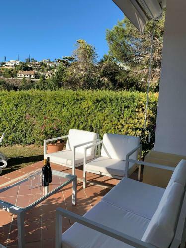 3 Bed Apartment - La Torre