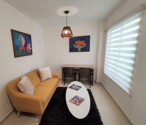 Apartamento Aloha Suites Colombia