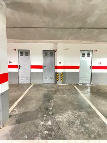 Apartamento Valle De Alba