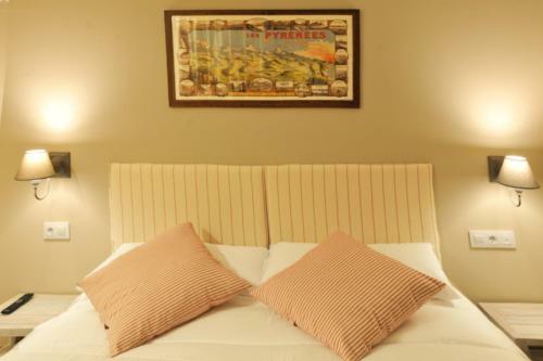 Apartamentos Chardins-chard�n de Llum