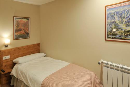 Apartamentos Chardins-chard�n de Llum