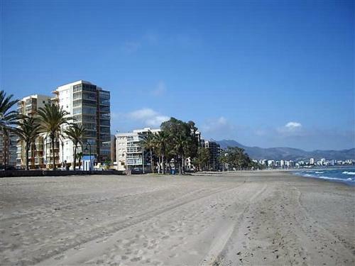 Apartamento Jamaica II Benicasim Ref 057