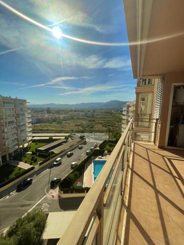 Apartamento Jamaica II Benicasim Ref 057