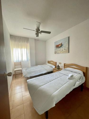 Apartamento Jamaica II Benicasim Ref 057