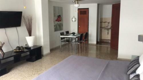 La Morada Aparta-suites