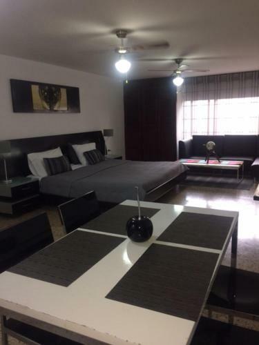La Morada Aparta-suites
