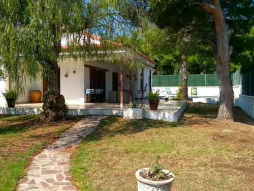 Villa Mara Villa