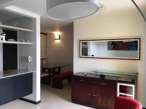 Apartamento Luxury 3/2 Valle de El Lily