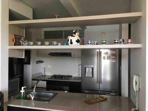 Apartamento Luxury 3/2 Valle de El Lily