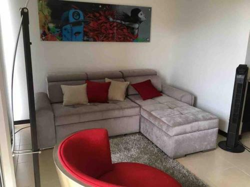 Apartamento Luxury 3/2 Valle de El Lily