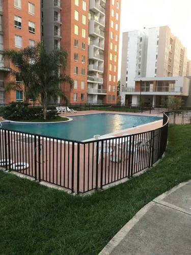 Apartamento Luxury 3/2 Valle de El Lily