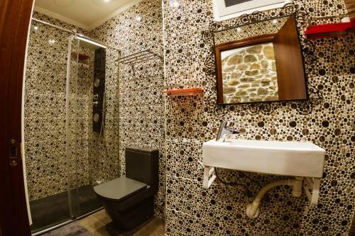 Apartamento Tur�stico Izokin 5