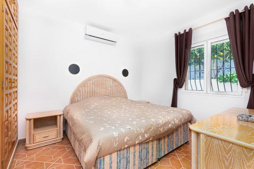 Apartamento Villa With Pool And Open Views For 8 Pers