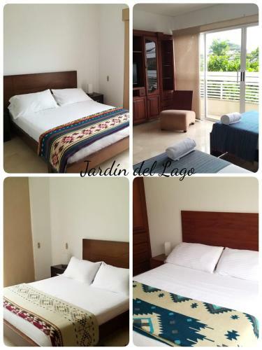 Bed & Breakfast Jardin Del Lago