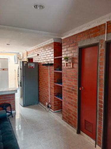Apartamento Un Lugar Acogedor