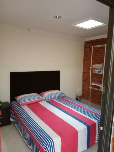 Apartamento Un Lugar Acogedor