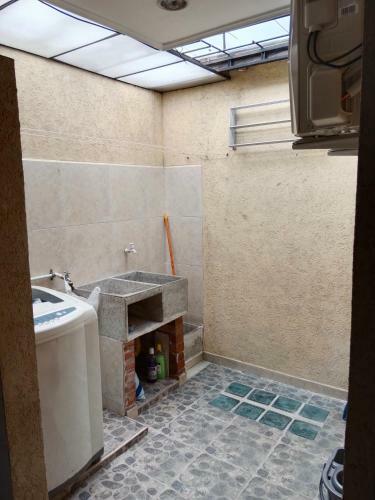 Apartamento Un Lugar Acogedor
