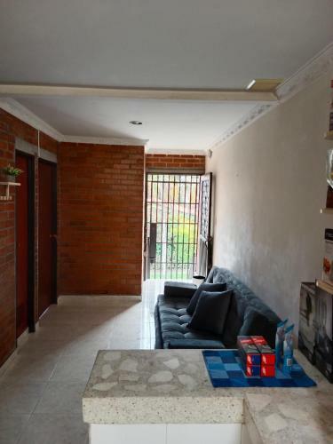 Apartamento Un Lugar Acogedor