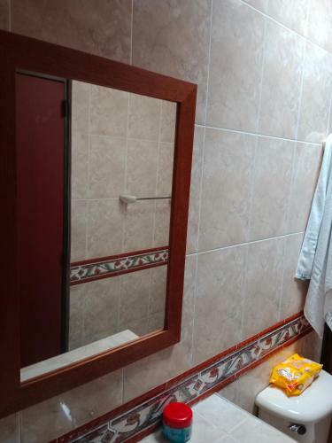 Apartamento Un Lugar Acogedor