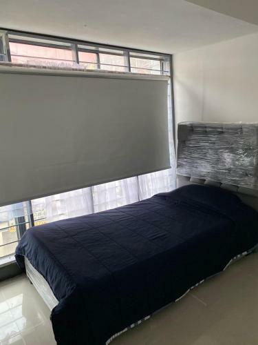 Apartamento Hospedaje My Home
