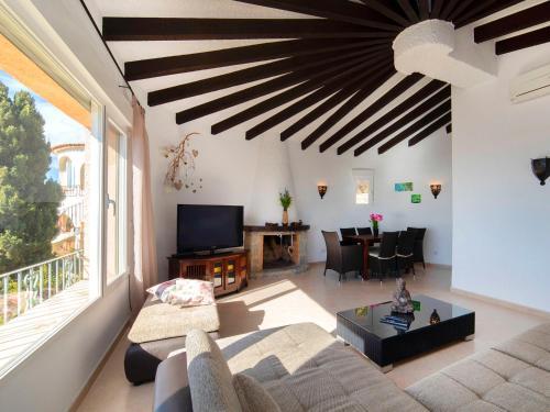 Holiday Home Villa Aguila