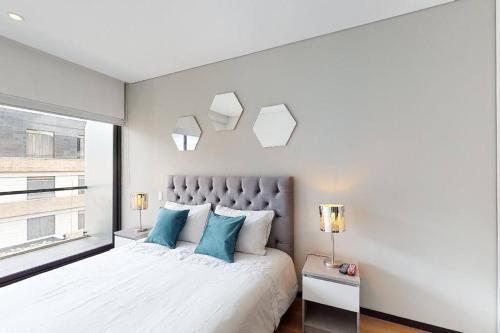 Apartment Luxor 8floor-area97-803