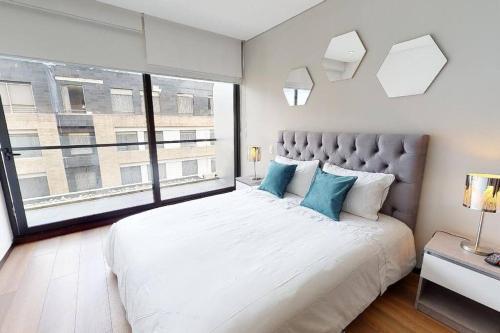 Apartment Luxor 8floor-area97-803