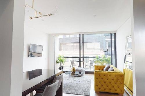 Apartment Luxor 8floor-area97-803