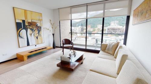 Apartment Luxor 8floor-area97-803