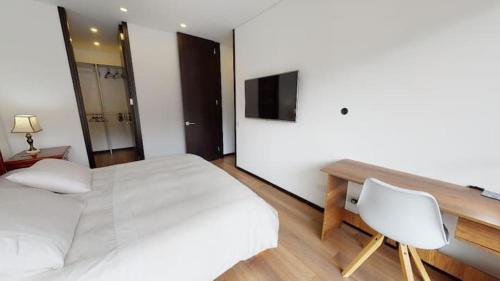 Apartment Luxor 8floor-area97-803