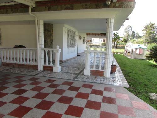 Casa Campestre, Villa Marina