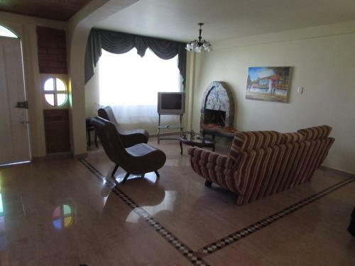 Bed & Breakfast Casa Campestre, Villa Marina
