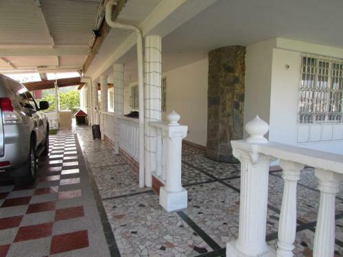 Bed & Breakfast Casa Campestre, Villa Marina