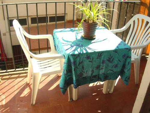 Apartamento Pedrera - Gr�cia
