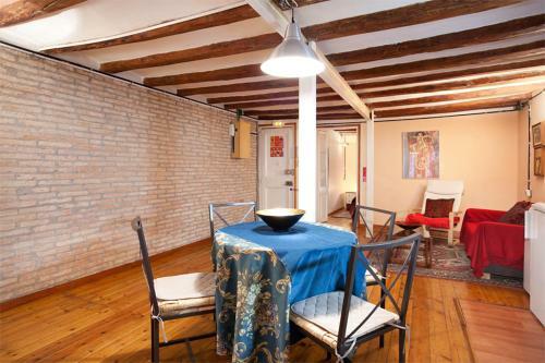 Apartamento Pedrera - Gr�cia