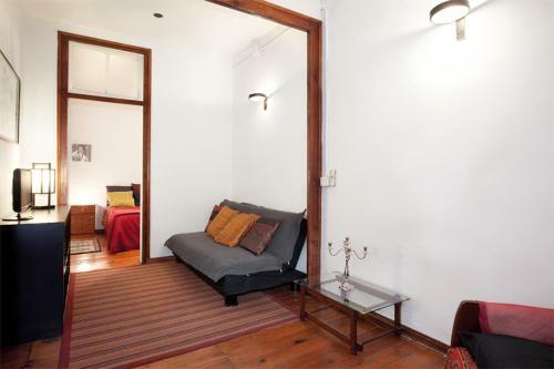 Apartamento Pedrera - Gr�cia