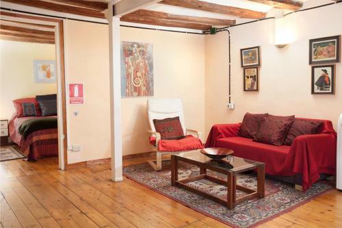 Apartamento Pedrera - Gr�cia