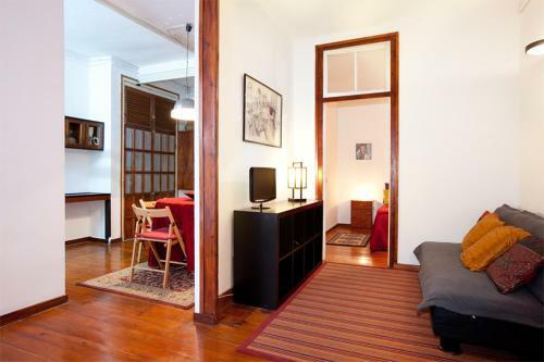 Apartamento Pedrera - Gr�cia